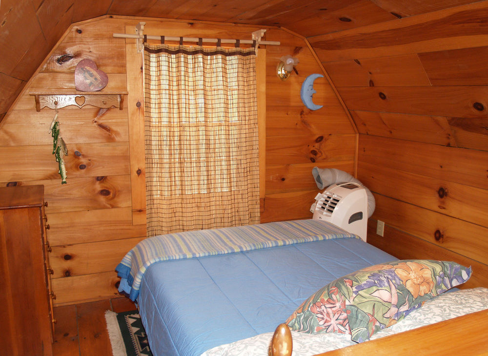 Henson Cove Place Bed And Breakfast W/Cabin Hiawassee Bagian luar foto